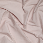 Percale cotton duvet - Lilac - Sustainable bedding