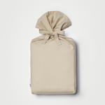 Percale cotton duvet - Sand - Cool and breathable fabric